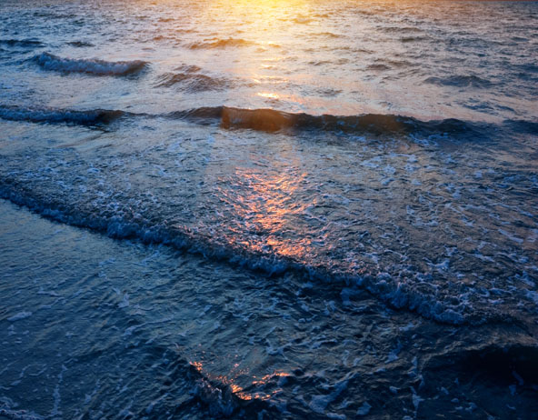 The Science of Heal How Salt Water Can Help Heal Cuts
